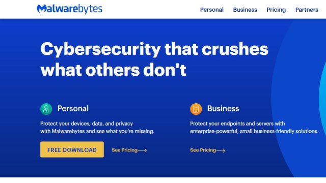 Malwarebytes Offline Installer for Windows 10, 7, 8, 8.1 32/64 bit