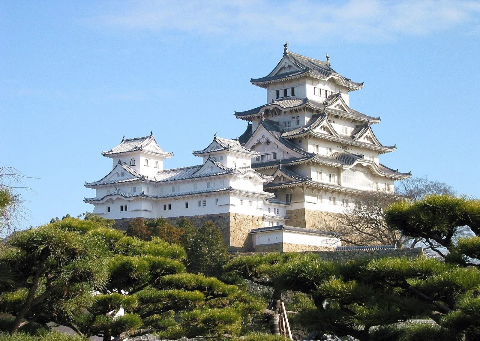 日本-神戶-神戶景點-推薦-姬路城-Himeji Castle-自由行-旅遊-觀光-神戶景點地圖-神戶必去景點-神戶一日遊-二日遊-半日遊-路線-神戶行程-神戶親子景點-Kobe