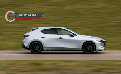 مراجعة Mazda 3 e-SkyActiv-X: سيارة هاتشباك العائلية الأكثر تقديراً في العالم؟