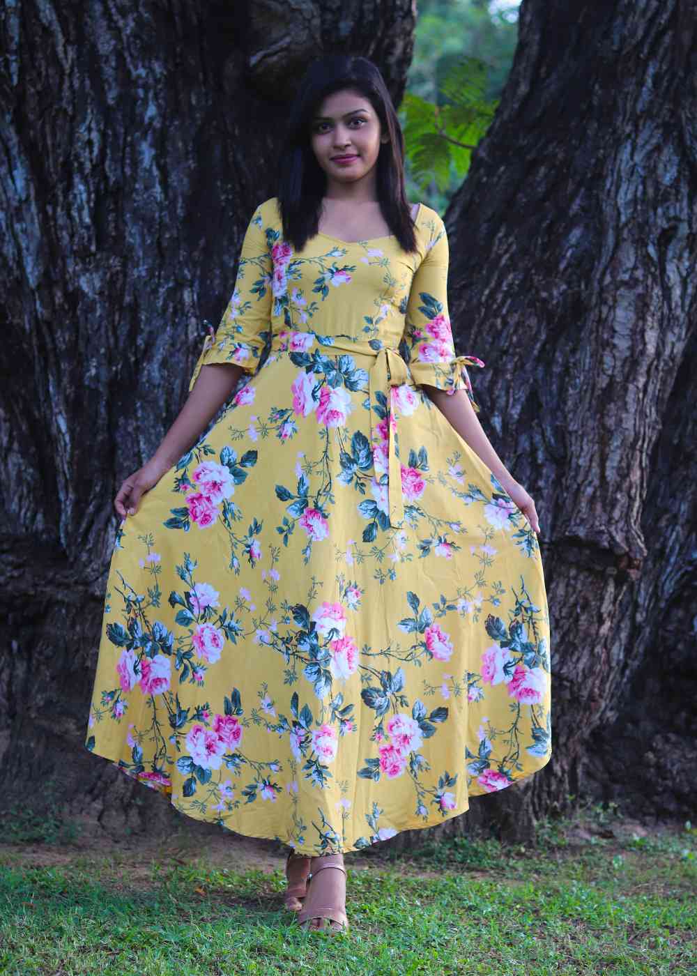 New Fashion Dresses For Girls 2021 Sarangi Fashion