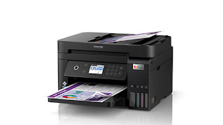 epson ecotank printer software download Epson ECOTANK L6270 Driver for Windows Download