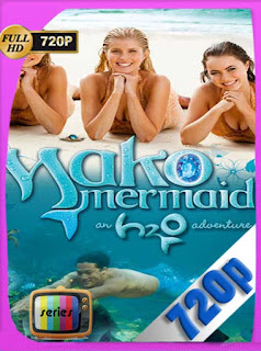 Mako Me rmaidsTemporada 1-2 HD [720p] Latino [GoogleDrive] SXGO