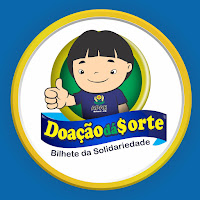 Doação da Sorte Aovivo