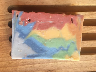 Margoterapia - Aromaterapia energetyczna