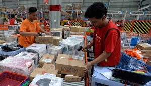 Lowongan Kerja Terbaru Lazada Elogistics Indonesia (eCommerce Company)