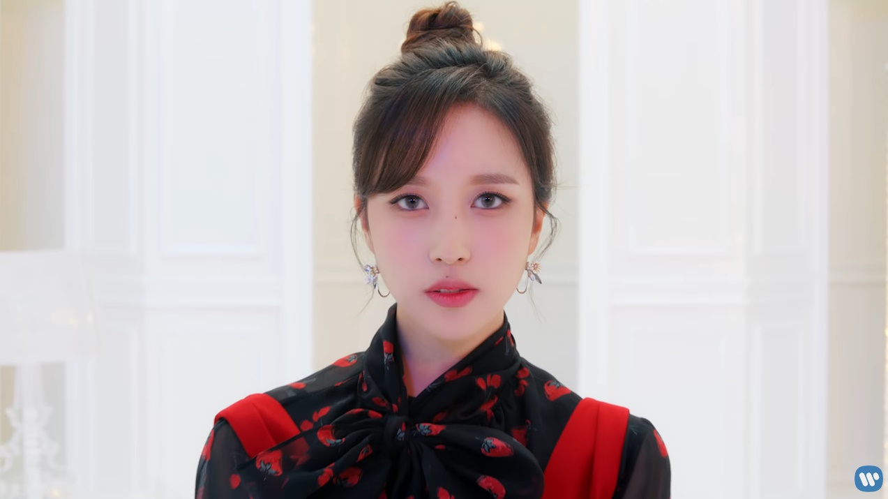 all about girls k pop