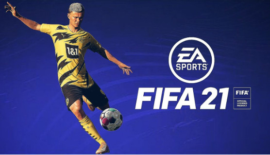 Download FTS 21 Mod FIFA 2021 Apk Obb - Wapzola