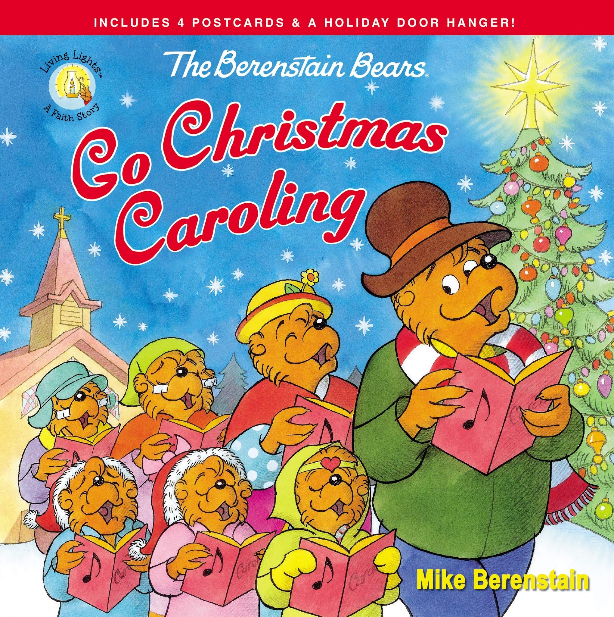 Christmas Book for 2020