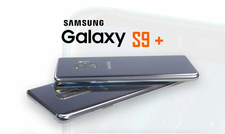 سعر و مواصفات Samsung Galaxy S9 Plus مميزات و عيوب