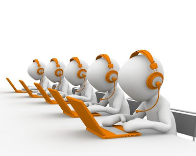 Advantages and Disadvantages of Working in a Call Center