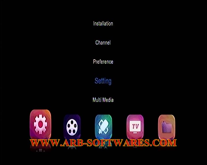 STARLIVE Z1 1506T 512_4M SGC1 V10.06.17 XCAMG SHARE PLUS OPTION NEW