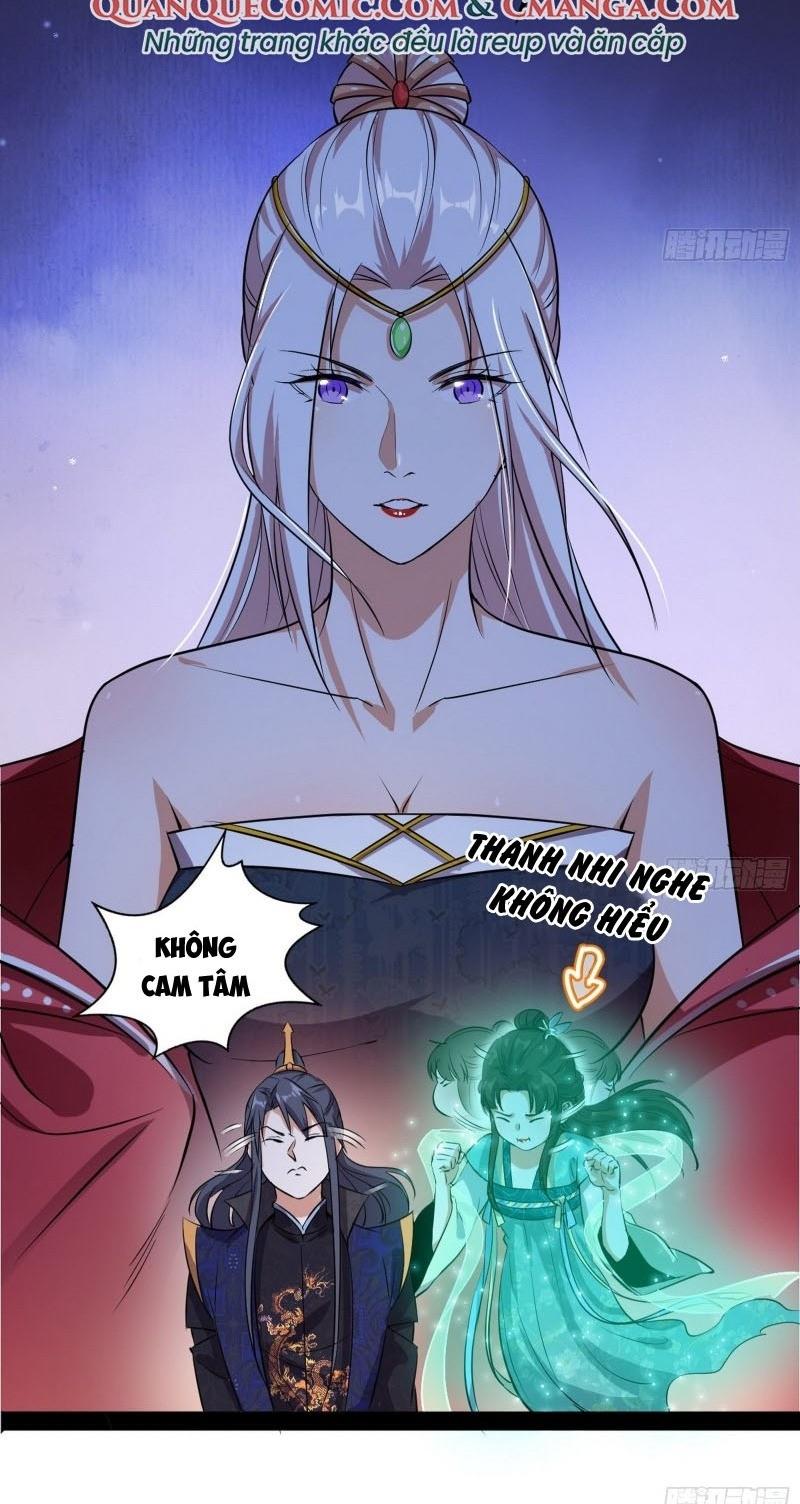 Ta Là Tà Đế Chapter 86 - Trang 26