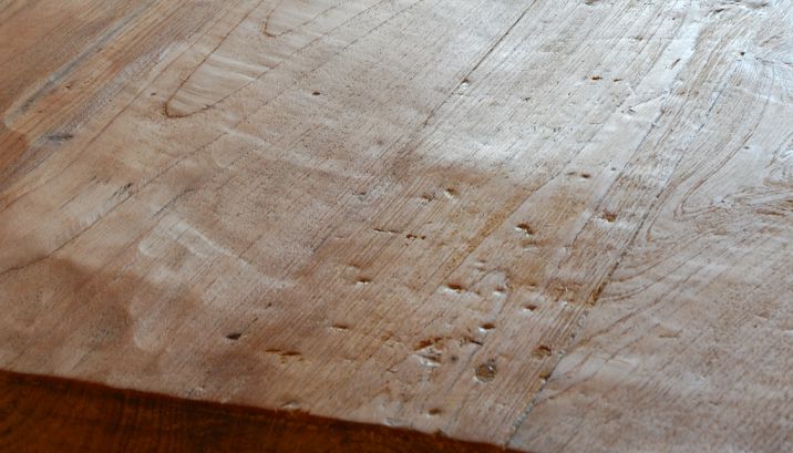 Antike Möbel: Neue Teakmöbel eingetroffen