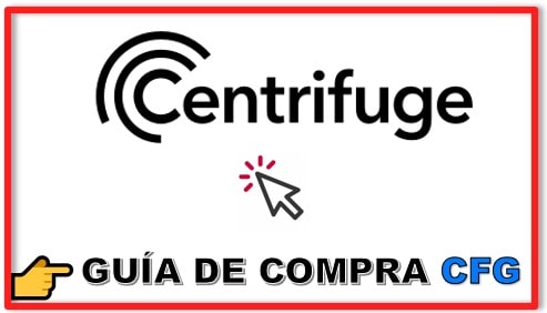 Comprar y Guardar en Wallet CENTRIFUGE (CFG) Cómo y Dónde Comprar Criptomoneda CENTRIFUGE (CFG) Tutorial Actualizado