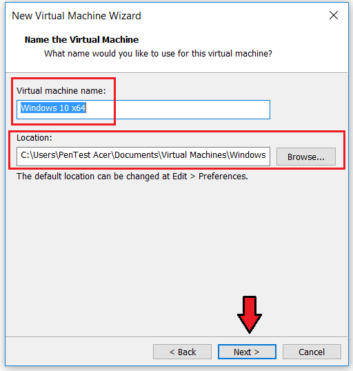 how to migrate windows 10 virtualbox image to vmware how to migrate windows 10 virtualbox image to vmware