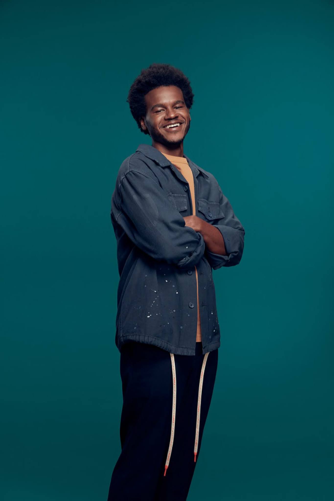 BLINDSPOTTING Series Trailer, Clips, Featurettes, Images and Posters