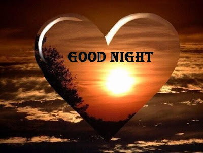 good night good night