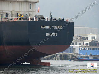 Maritime Voyager