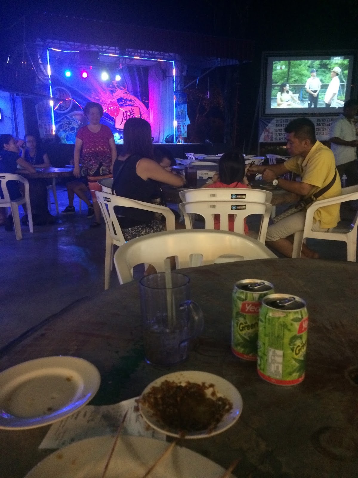 Eat Sleep Travel Restoran Sing Best Lok Lok In Jb