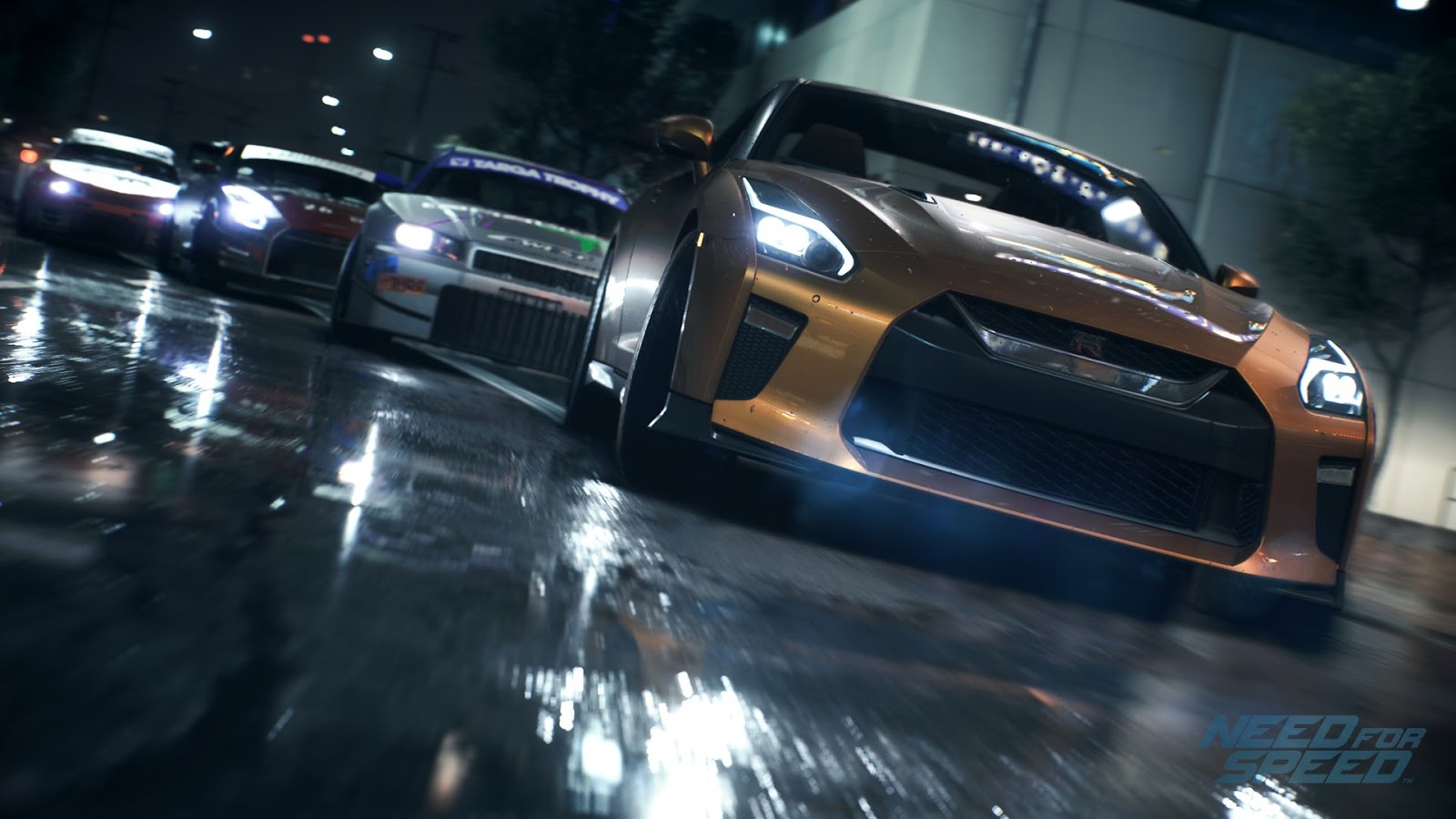Need For Speed 2017 PC Game Download PC Games Free Full Version