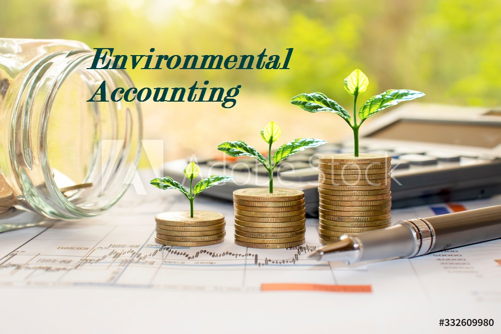 research topics on environmental accounting