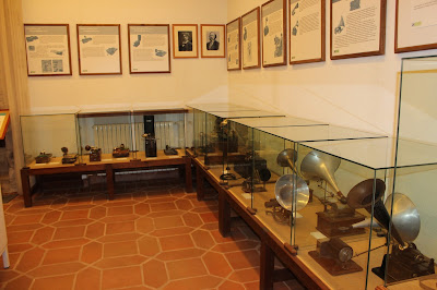 Museo del Gramófono Urueña