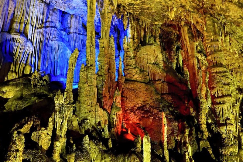 Lung Khuy Cave- the Most Majestic Cave in Ha Giang