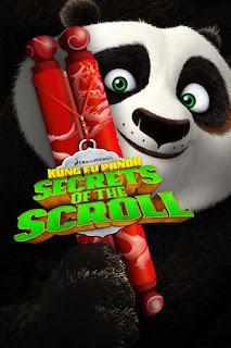 Assistir Kung Fu Panda Segredos do Pergaminho Dublado Online Kung Fu Panda Segredos do Pergaminho Dublado