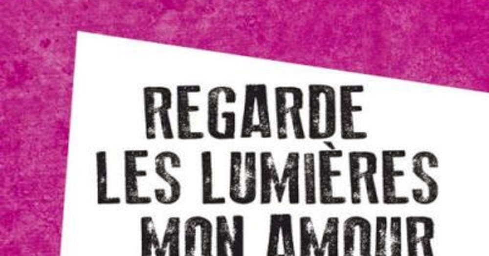 Médiathèque de Quimperlé Regarde les lumières