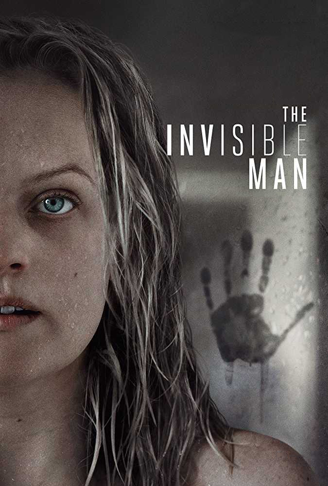 The Invisible Man [Movie Review]