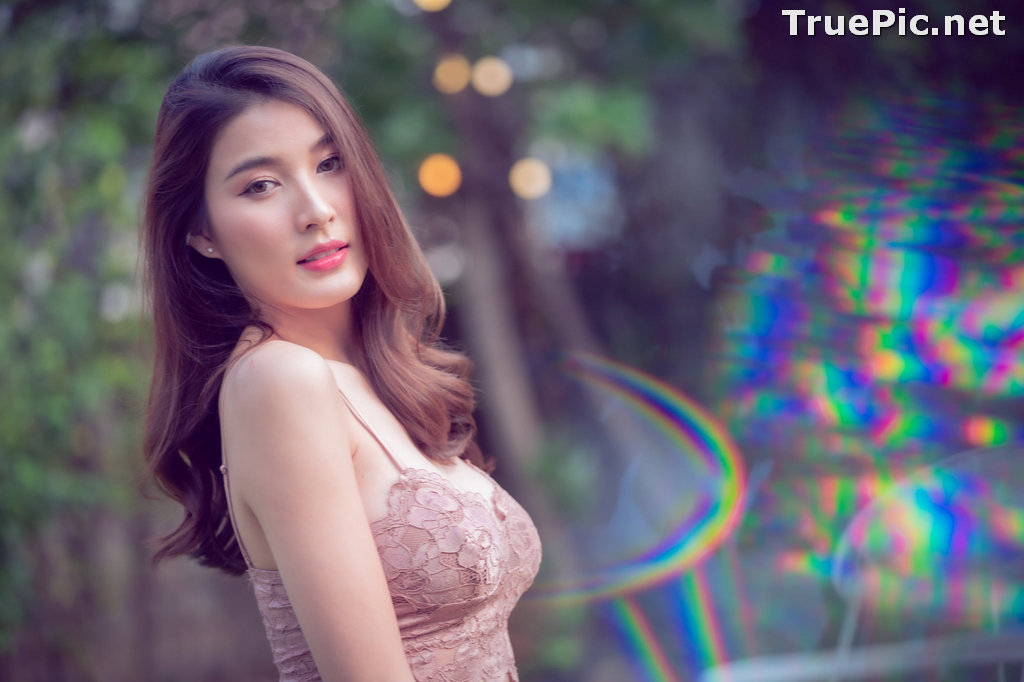 Image Thailand Model - Ness Natthakarn (น้องNess) - Beautiful Picture 2021 Collection - TruePic.net - Picture-105