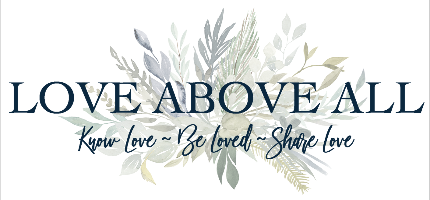 Love Above All