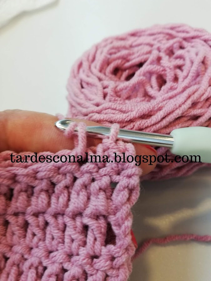 Manualidades para el frío en tardesconalma.blogspot.com