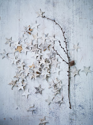 Зимнее волшебство от Cox&Cox;