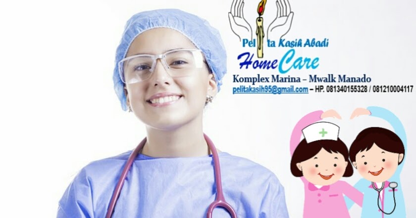 Home Care Kesehatan