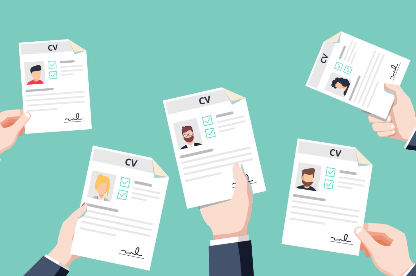 5 Contoh Surat Lamaran Kerja Umum Yang Baik Dan Benar