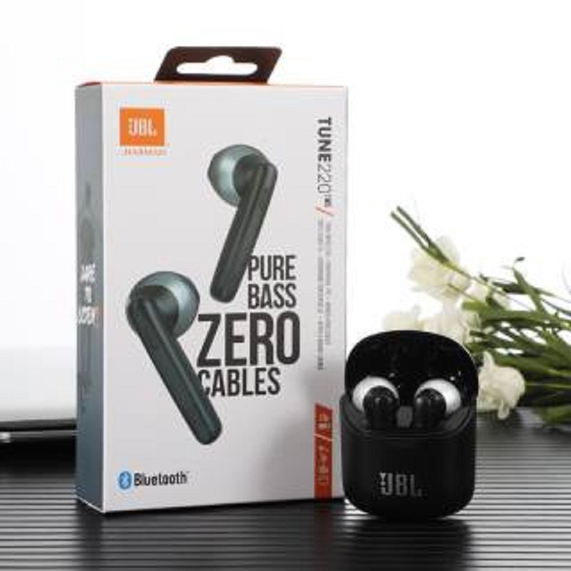 TAI NGHE BLUETOOTH TUNE 220 bản cao cấp, Bass siêu trầm – Bảo hành 6 Tháng
