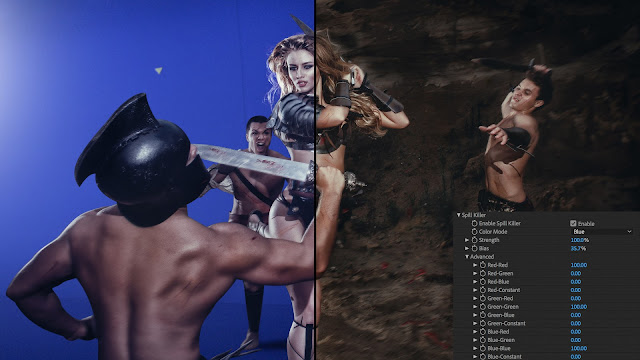 vfx suite vfx suite