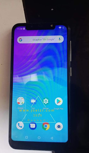 Firmware Huangmi F8 Mt6739 Firmware Android