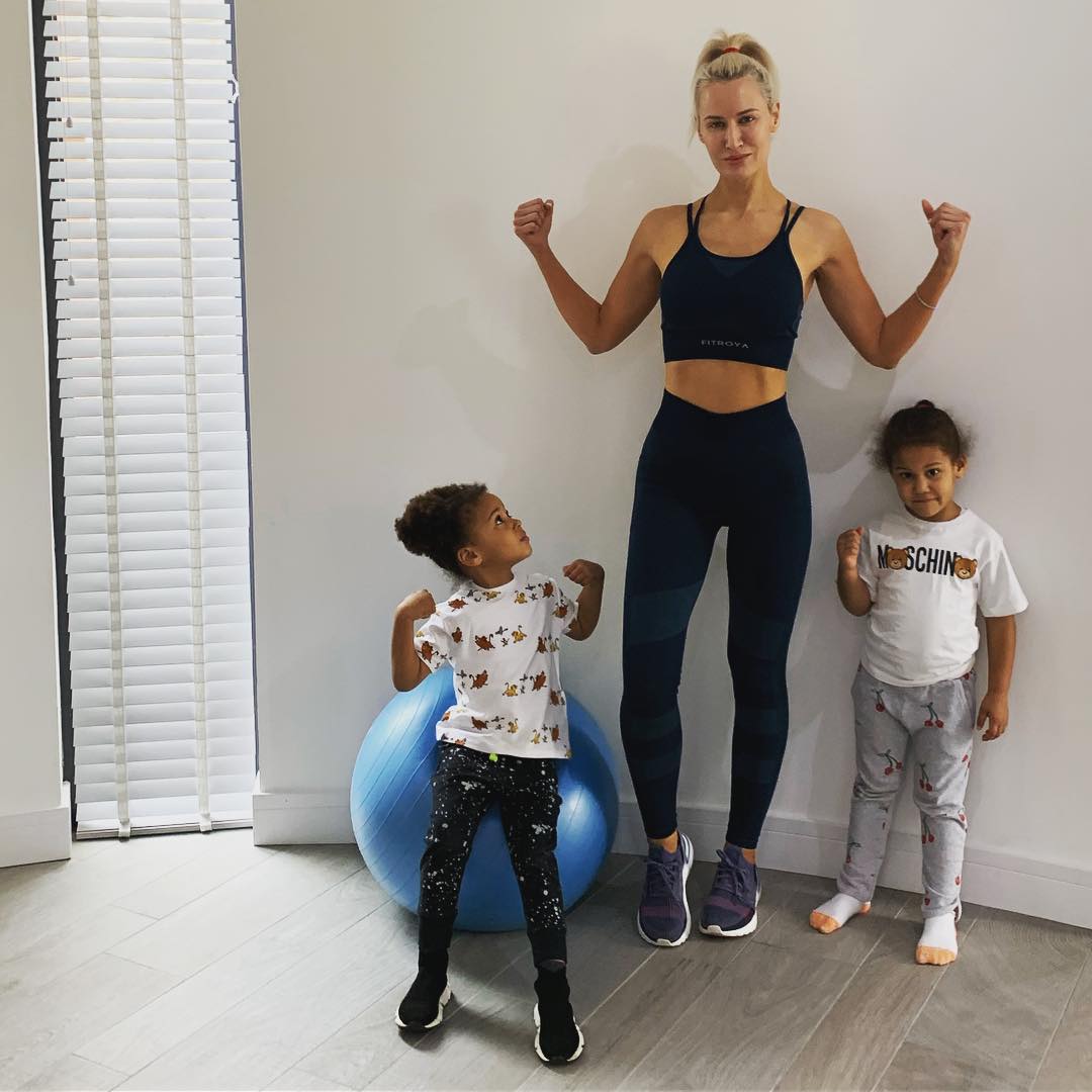 Who is Olga Diyachenko, John Mikel Obi's Wife