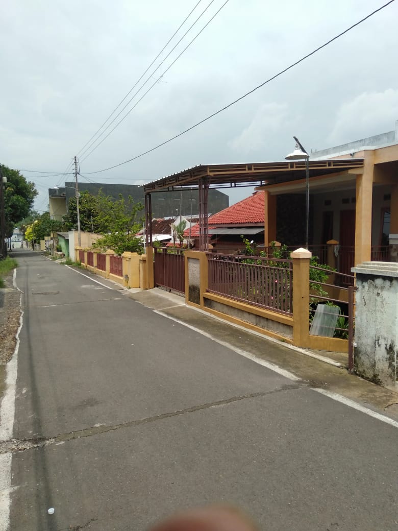 Rumah Semarang Dekat Akses Tol Baru Semarang