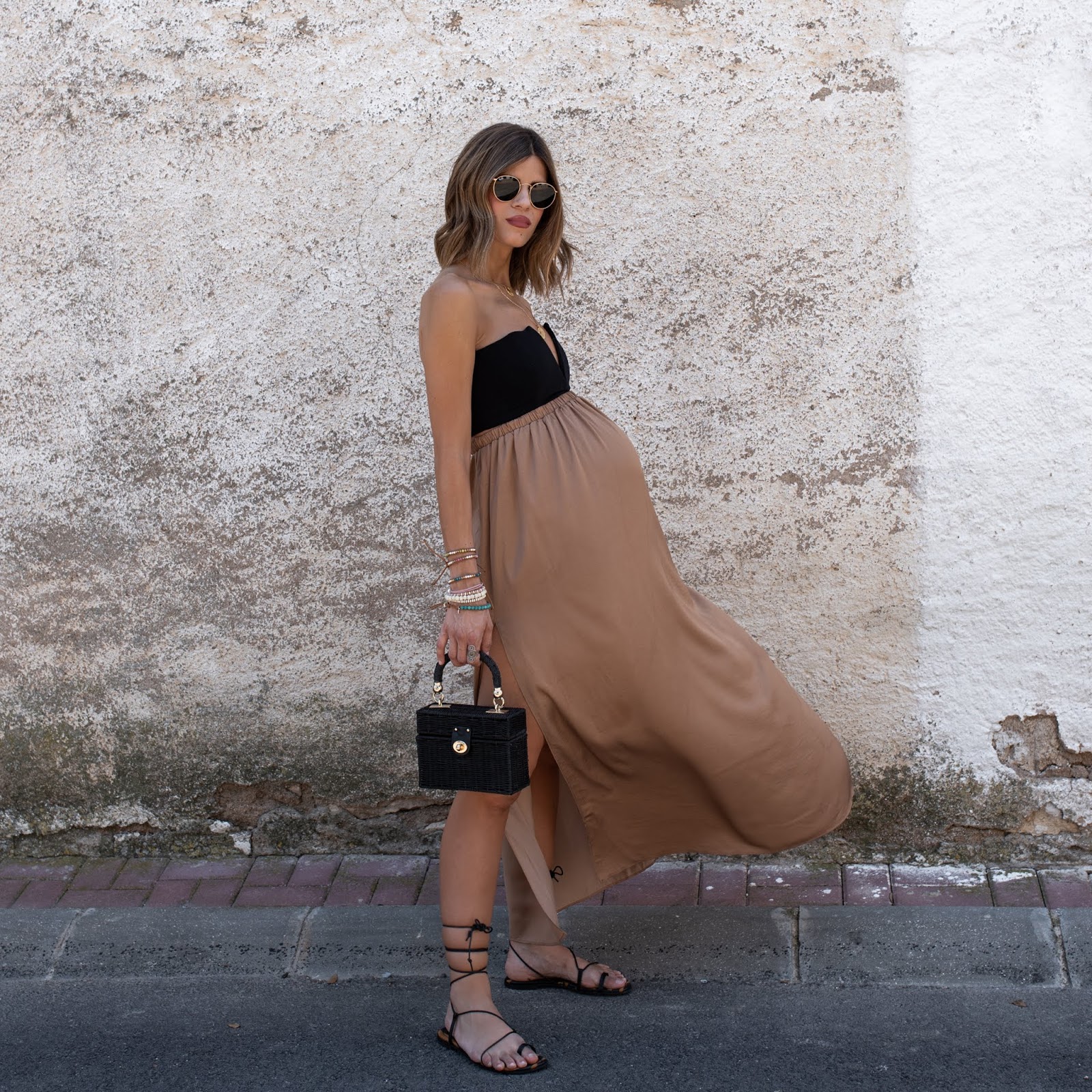 Ms Treinta Moda y tendencias by Alba Zapater. Fashion Blogger