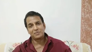 sunil lahri sunil lahri 'lakshman' of ramanand sagar's 'ramayan'