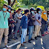 Demo Karyawan PT di Batam, Keluhkan TKA Cuma Komunikasi Pakai Bahasa China