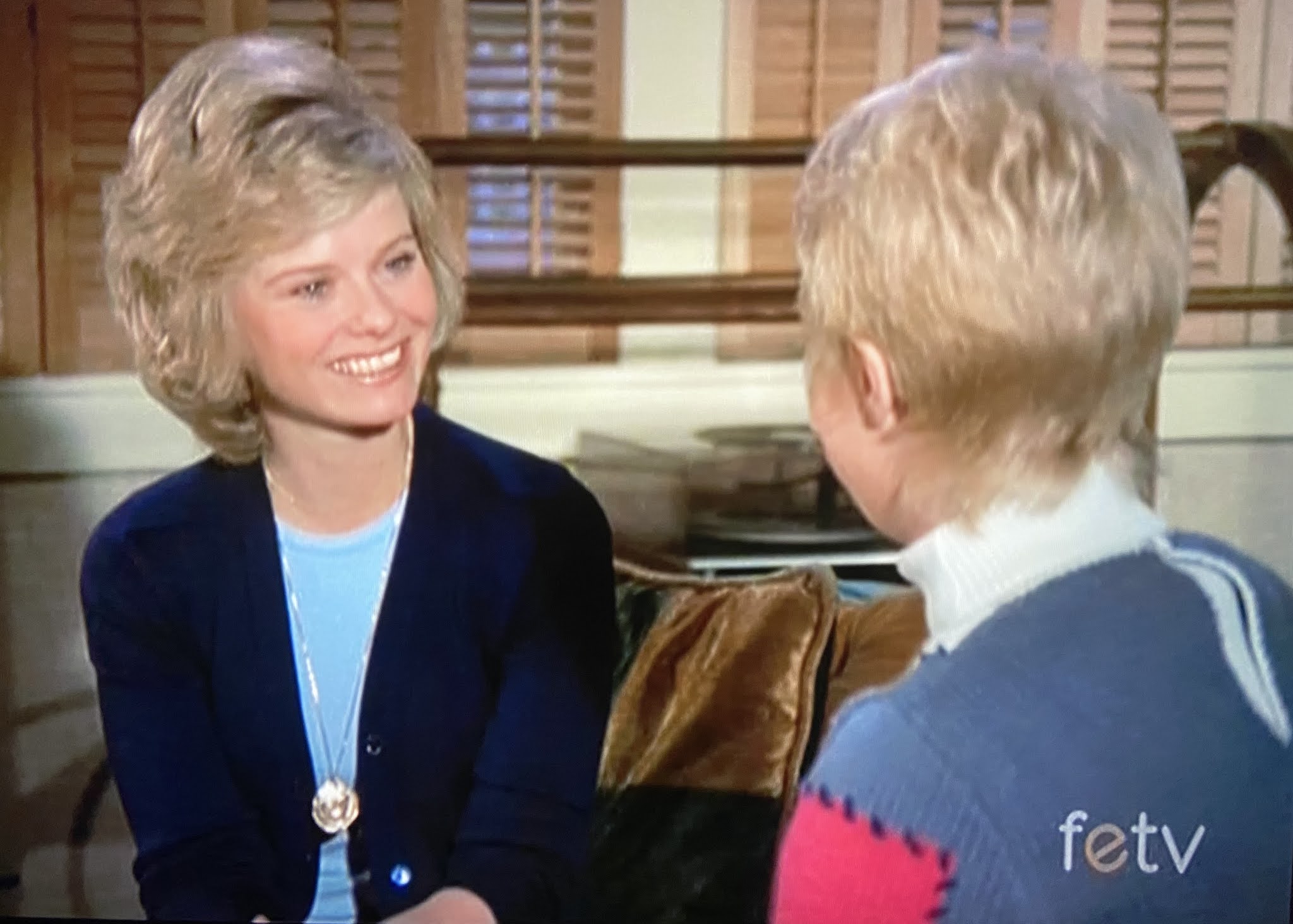 The Brady Bunch Blog Brooke Bundy “The Partridge Family”