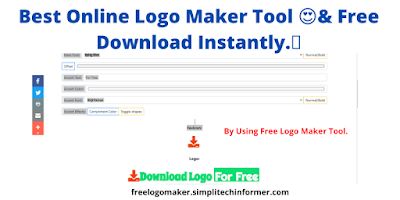 Free-Logo-Maker-tool