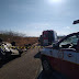 Idosa morre após acidente em trecho da BR-230, em Patos, no Sertão da Paraíba