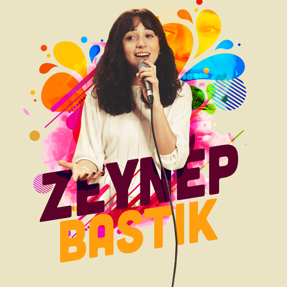 zeynep bast k 6 eyl l 2019 ooze venue zeynep bast k 6 eyl l 2019 ooze venue