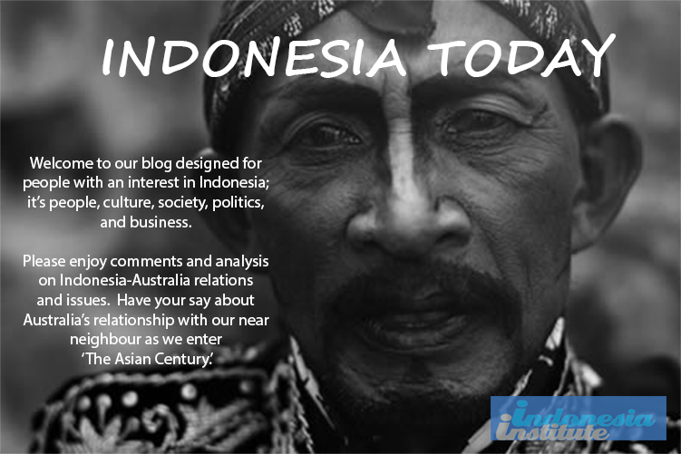 Indonesia-Institute Inc: Indonesia Today