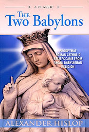 LAS DOS BABILONIAS (Libro)